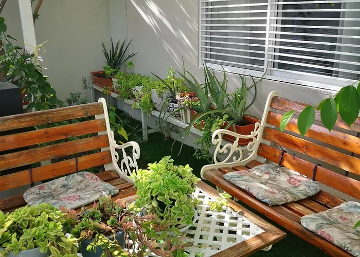 Little Garden Private Pool Villa