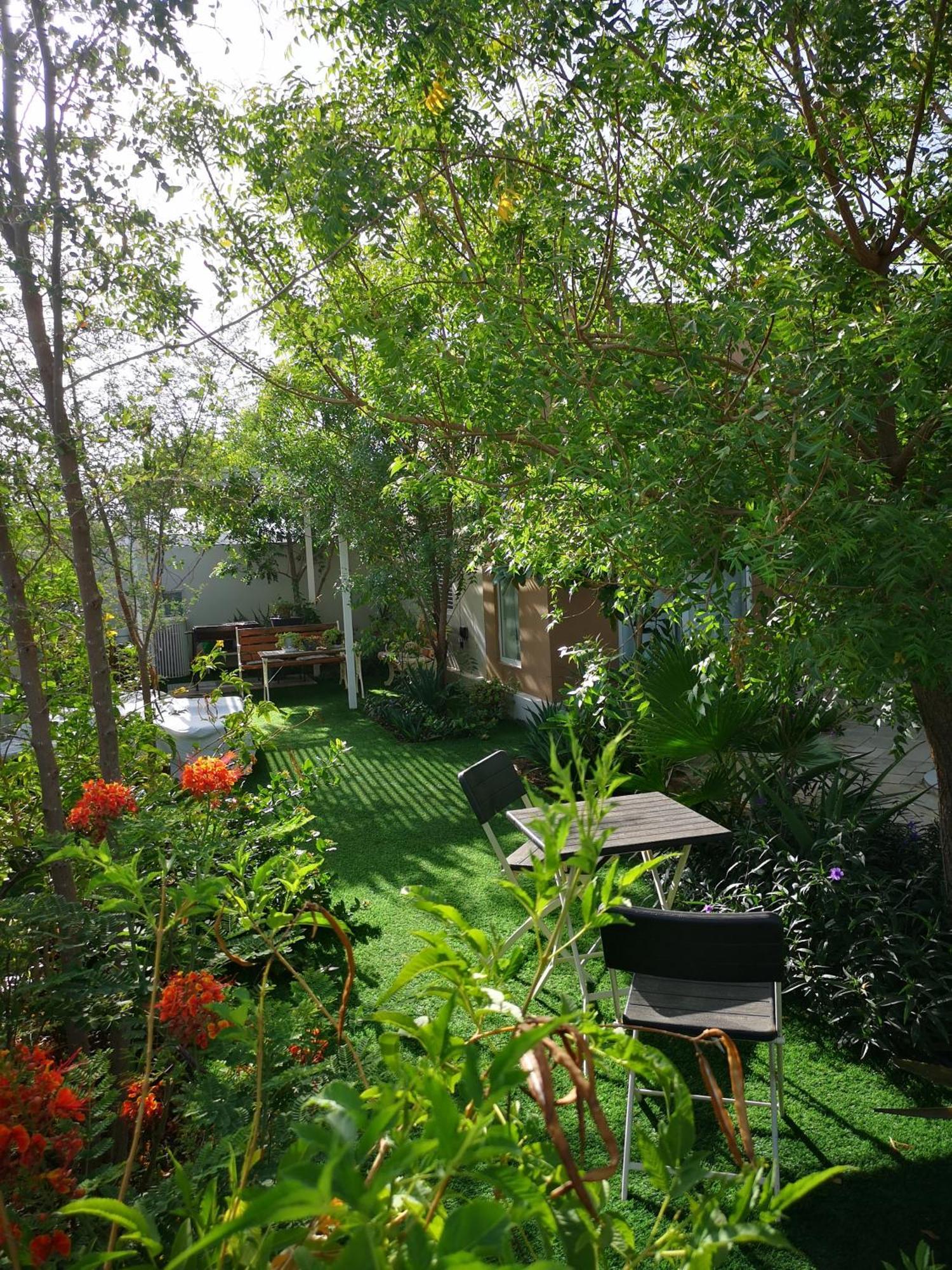 Little Garden Private Pool